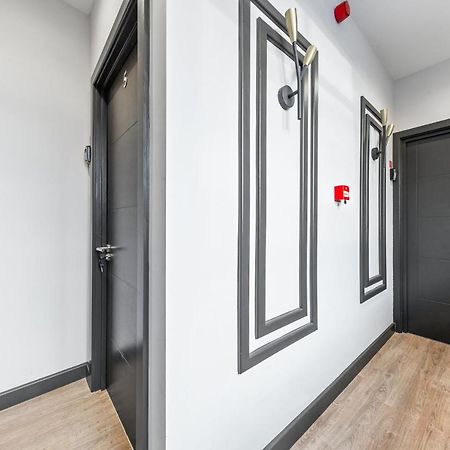 Sydenham Suites Лондон Экстерьер фото