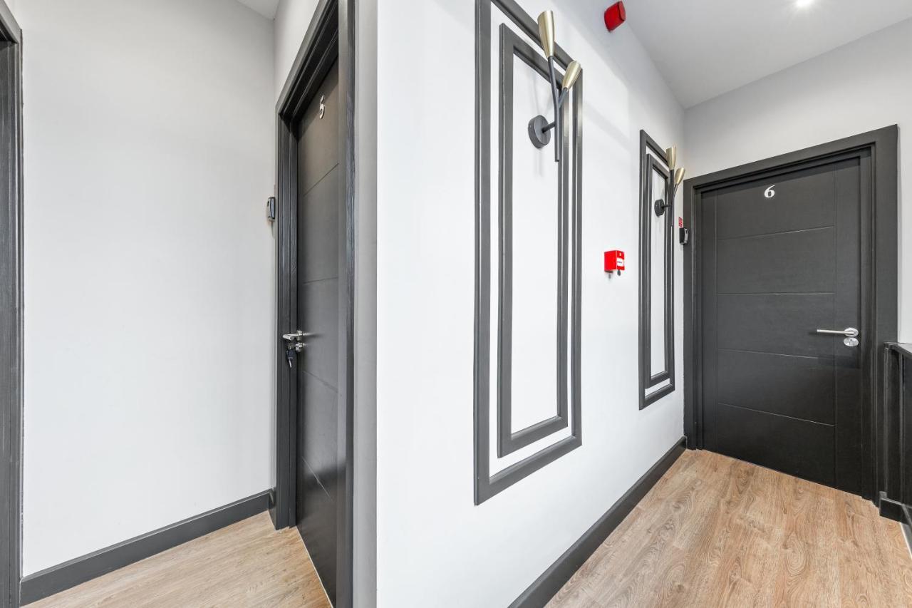 Sydenham Suites Лондон Экстерьер фото