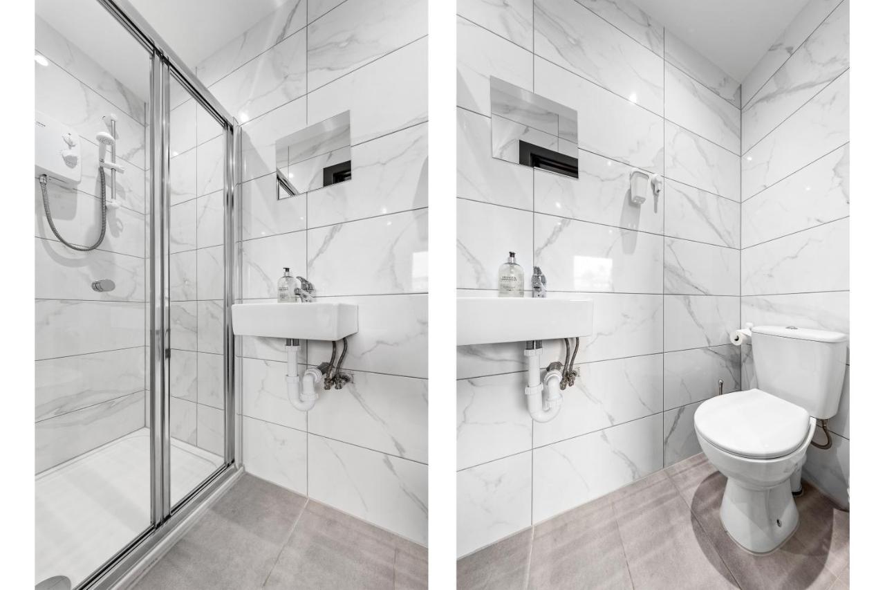 Sydenham Suites Лондон Экстерьер фото