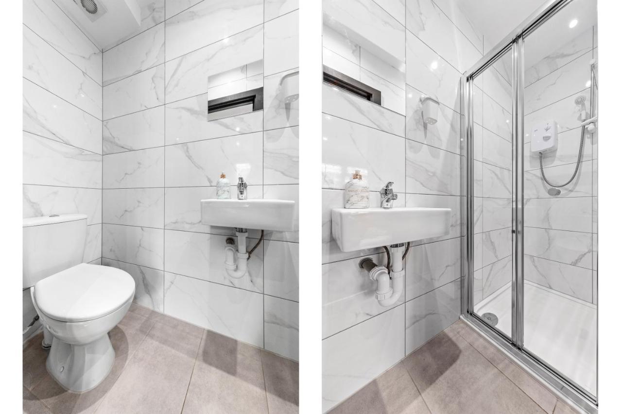 Sydenham Suites Лондон Экстерьер фото