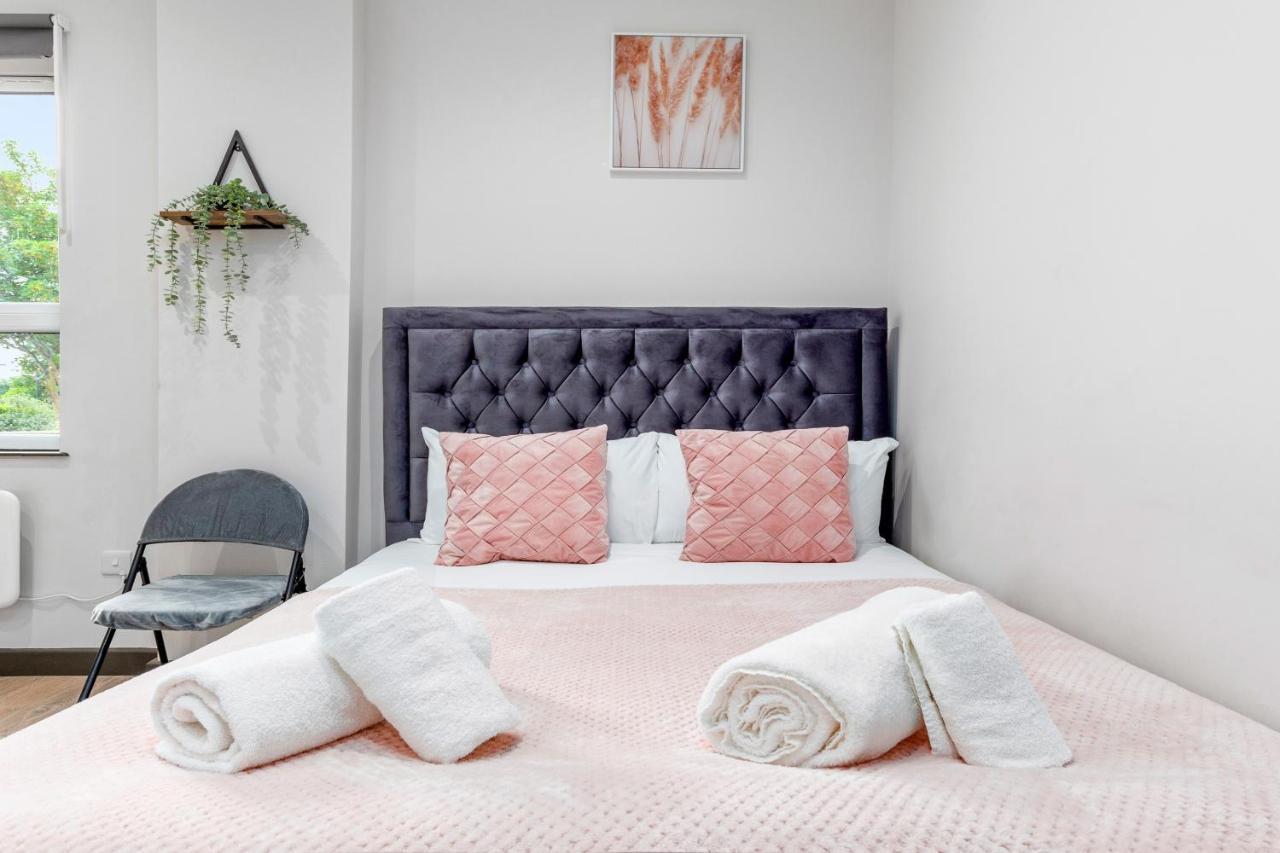 Sydenham Suites Лондон Экстерьер фото